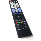 Lg 32LA660S Uyumlu Led Tv Kumanda