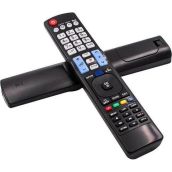LG 32LB652V LCD LED Tv Kumanda