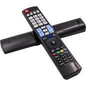 LG 32LM660S Smart LED Tv Kumandası