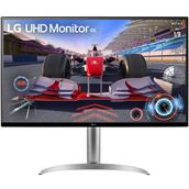 LG 32UQ750P-W 31.5 inç 144Hz 4ms Oyuncu Monitörü