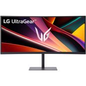 LG 34G630A-B 34 inç 240Hz 1ms VA Oyuncu Monitörü