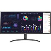 LG 34WQ500-B 34 inç 100Hz 5ms IPS Monitör