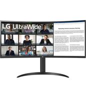 LG 34WR55QC-B 34 inç 100Hz 5ms Monitör