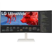 LG 38WR85QC-W 37.5 inç 144Hz 1ms Curved Oyuncu Monitörü