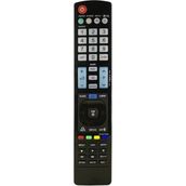 Lg 3D LED Tv Kumandası - Siyah