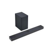 LG 400 W 3.1 Kanal Soundbar | Kablosuz Subwoofer | Bluetooth, USB & Optik | Garantili