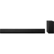 LG 420 W 3.1 Kanal Soundbar | Kablosuz Subwoofer | Bluetooth & USB | Türkiye Garantili
