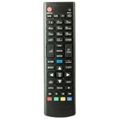 LG 42LB582 Smart LED TV Kumandası