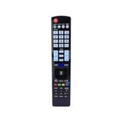 LG 42LE4500 Smart Led Tv Kumandası