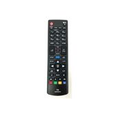 LG 42LF650-ZB Webos Smart Led Tv Kumandası