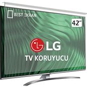 LG 42LM760S Tv Ekran Koruyucu