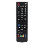 LG 42LN575 Smart LED TV Kumandası