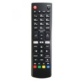 LG 43UJ630V Smart Led Tv Kumandası