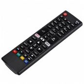 LG 43UK6470 4k Smart Led Tv Kumandası