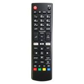 LG 43UK6470 Smart Led Tv Kumandası