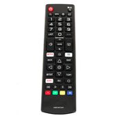 Lg 43um7100plb Netflix Prime Video Tuşlu Smart Led Tv Kumandası