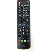 LG 47LN540V Smart LED TV Kumandası