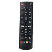 LG 49UJ6300 Smart Led Tv Kumandası