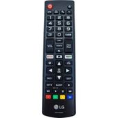 LG 49UJ6309 Smart Led Tv Kumandası