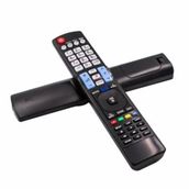 LG 49UK6470 Smart Led Tv Kumandası