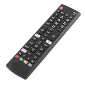 LG 49UM7400 Smart Led Tv Kumandası