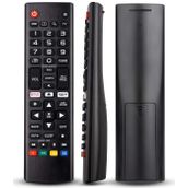 Lg 50uk6470plc Smart Led Tv Kumandası
