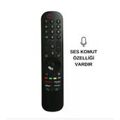 Lg 50Uk6470plc Tv Kumandası.akp76036204,Lg Mr21ga (Akb76036204) Sihirli Kumanda