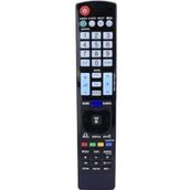 Lg 55 LA 660S Led Tv Uyumlu Kumanda