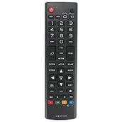 LG 55LA690V Smart LED TV Kumandası