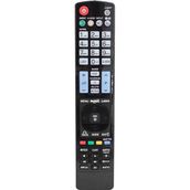 LG 55LX6500 Smart LED TV Kumandası