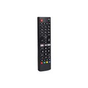 LG 55uj651v-za 4k Smart Led Tv Kumandası