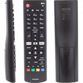 LG 55UK6470P Smart Lcd Led Tv Kumandası