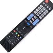 LG 55UK6950 Smart Lcd Led Tv Kumandası