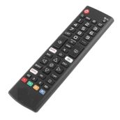 LG 55UM7400 Smart Led Tv Kumandası