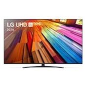 LG 55UT81006LA 55 inç 140 Ekran 4K Ultra HD WebOS LED TV
