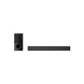 LG 600W 4.1 Kanal DTS Virtual: X Bluetooth Soundbar - Siyah