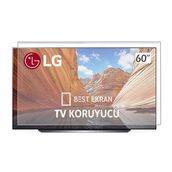 LG 60UP80006LA Tv Ekran Koruyucu