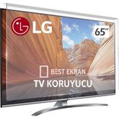 LG 65NANO816QA Tv Ekran Koruyucu