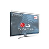 LG 65NANO846QA TV EKRAN KORUYUCU |} 65" inç 165 cm NANOCELL LG5d4sf5