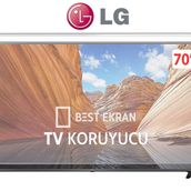 Lg 70" İnç 178 Ekran Led Nanocell Oled Qled Qned Smart Webos 4k-8k Televizyon Tv Ekran Koruyucu