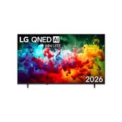 LG 75QNED70B6A 75 inç 190 Ekran 4K Ultra HD WebOS QNED TV
