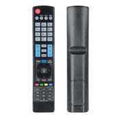 LG 75UJ675V TV Kumandası