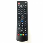 LG AKB73715639 Smart LED TV Kumandası