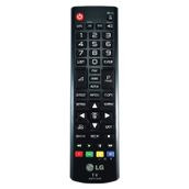 LG AKB73715686 Simplik Lcd Tv Kumandası