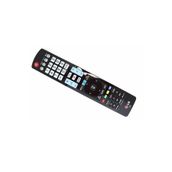 LG Akb73756504 / Akb73756502 / 47lm660s Büyük Kalıp Tv Kumandası YAZISIZ MUADİL KALİTELİ