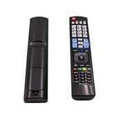 LG AKB73756565 Smart LED Tv Kumandası - Gri