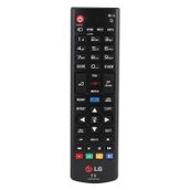LG AKB73975761 Smart-3D Tuşlu LCD LED TV Kumandası