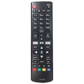 LG AKB75095308 Netflix-Amazon Lcd Led Tv Kumanda