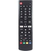 LG AKB75095315 Amazon-Netflix Universal Lcd Led Tv Kumandası - Renkli