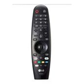 LG AKB75855501 AN-MR20GA-AN-MR650A Mouse ve Ses Komutlu Orjinal Kumanda